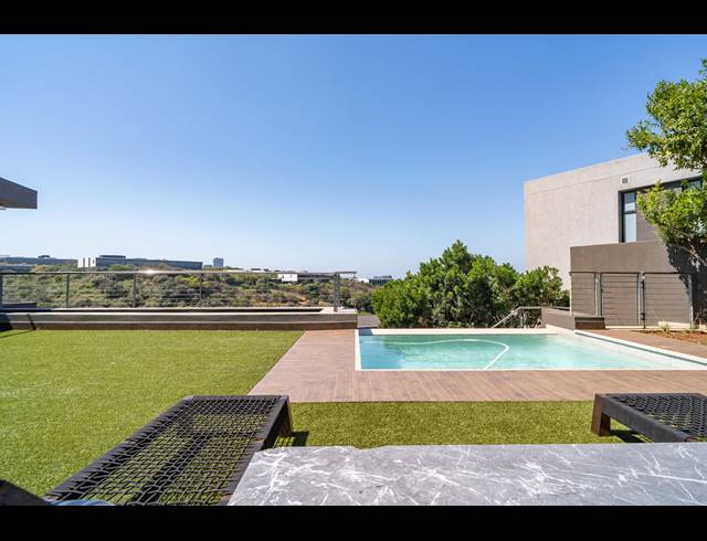 4 BEDROOM HOUSE FOR SALE IN UMHLANGA RIDGE